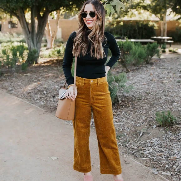 Madewell Pants - Madewell pants